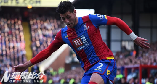 诺里奇城主场不敌水晶宫，保级希望渺茫