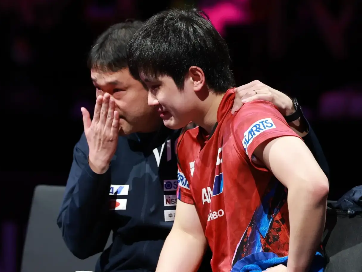 波兰队绝杀中国队,张本智和扛起全队 波兰队绝杀中国队,张本智和扛起全队