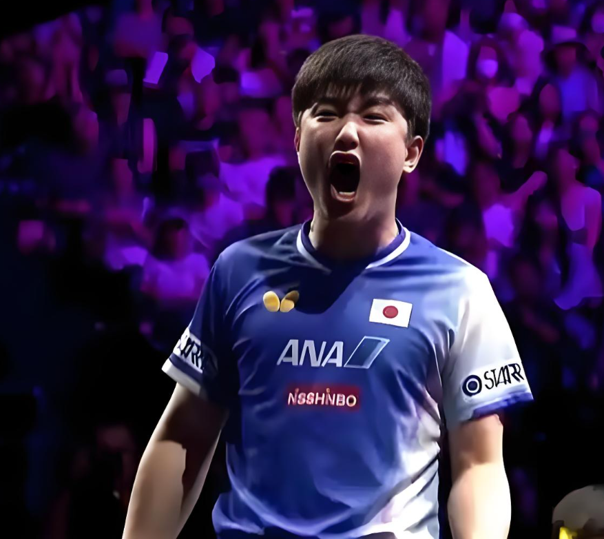 波兰队绝杀中国队,张本智和扛起全队 波兰队绝杀中国队,张本智和扛起全队