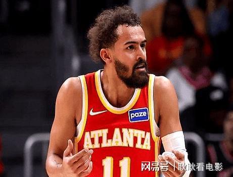 特雷杨狂砍分,率队取得惊人胜利 特雷杨狂砍分,率队取得惊人胜利