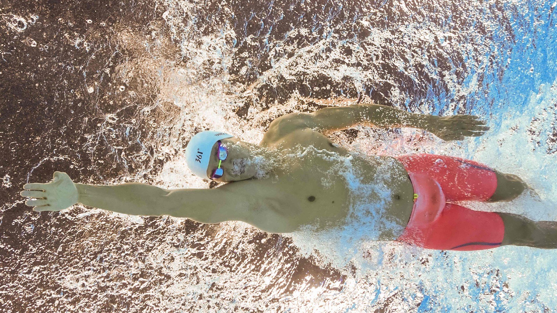 赛场上的双重火焰，印尼队完胜背后的陈雨菲之光