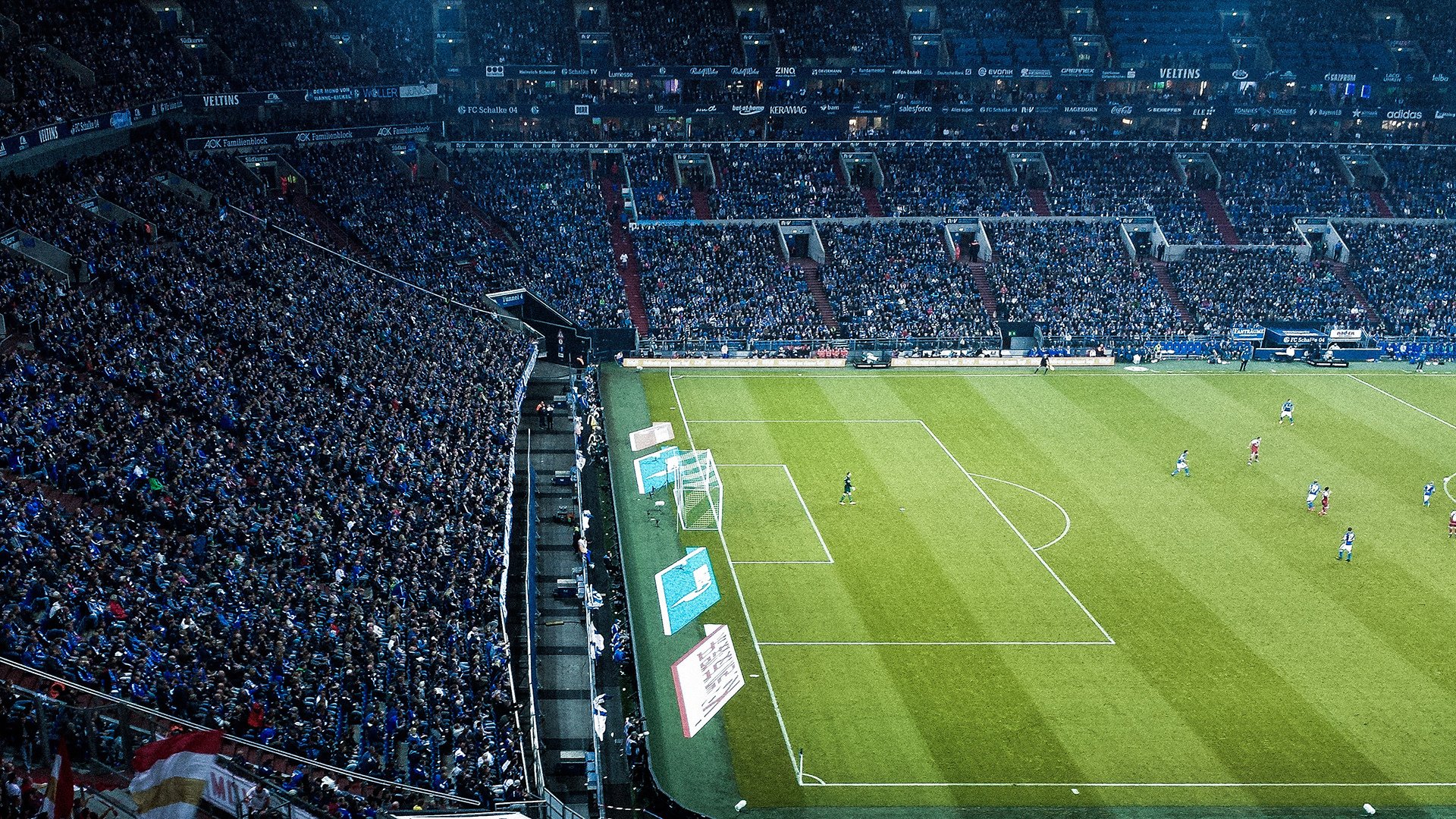 从绿茵场到乒乓台，永不放弃的逆转精神