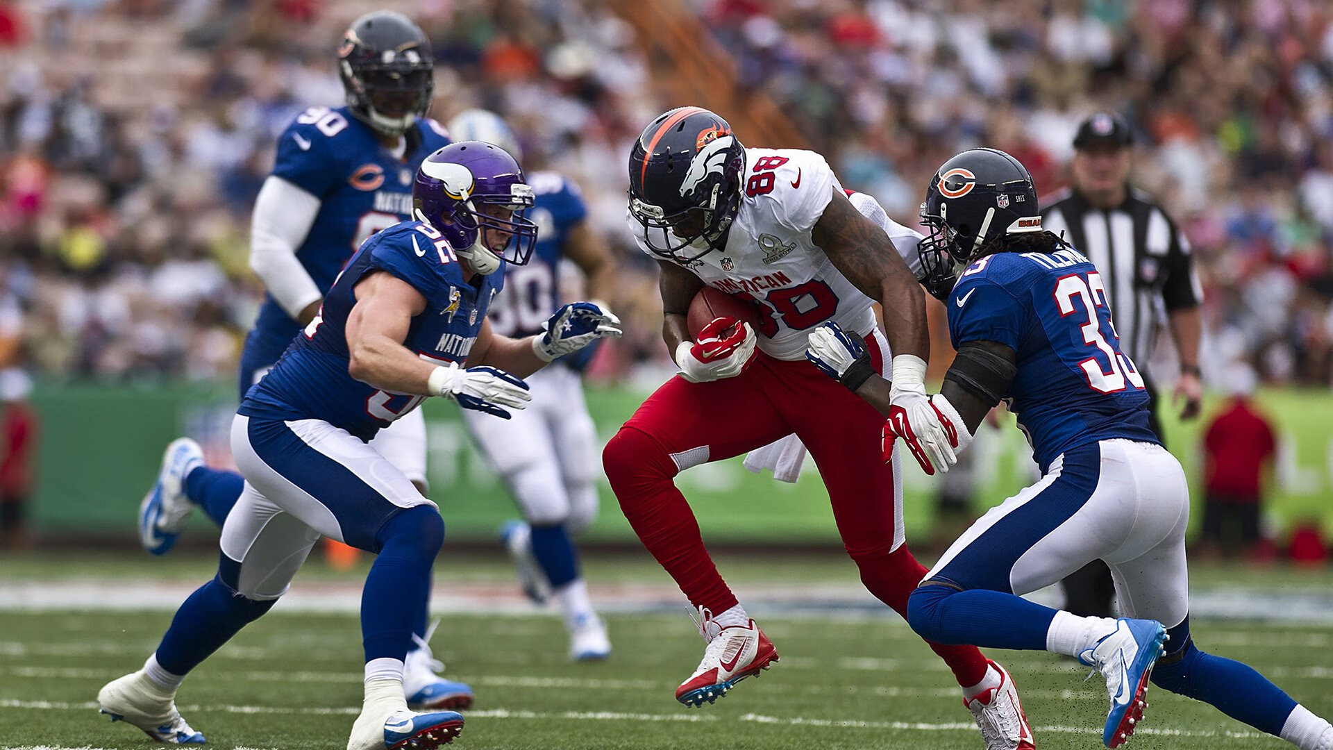 雷霆对阵吉林队，保罗连续得分拉开差距